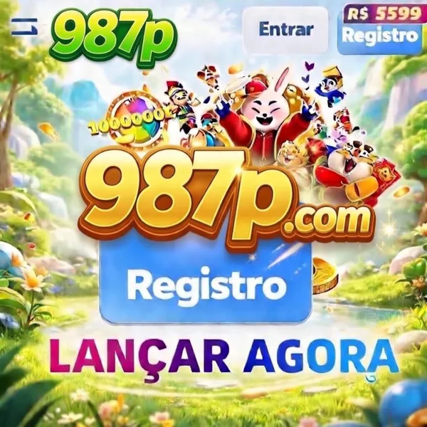 987P 2026 Slot Gacor RTP Tinggi