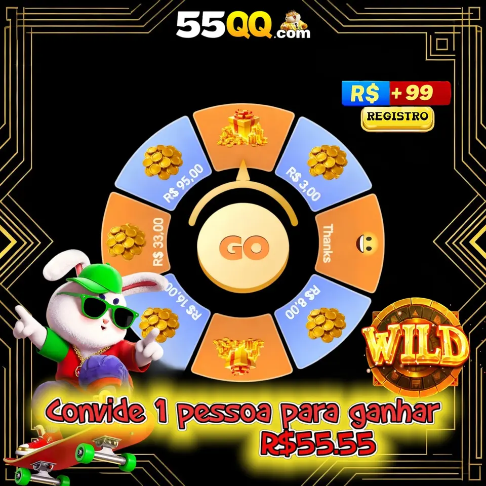 55QQ APK Oficial Baixar Indonesia