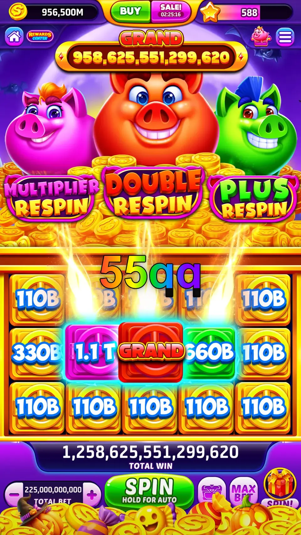 55qq Preview - Oficial Baixar